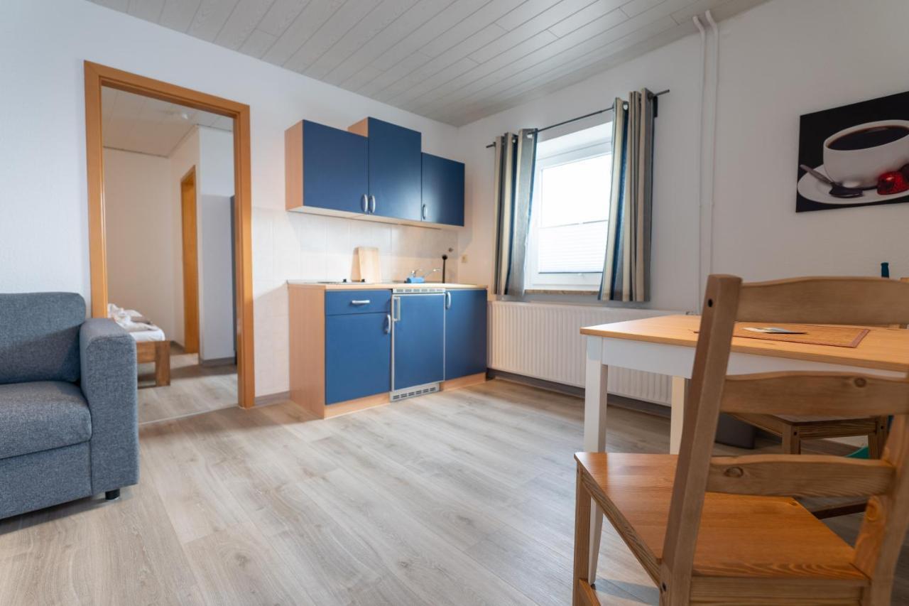 Gaestehaus Sulsdorf - Adults Only Sulsdorf auf Fehmarn Exteriör bild